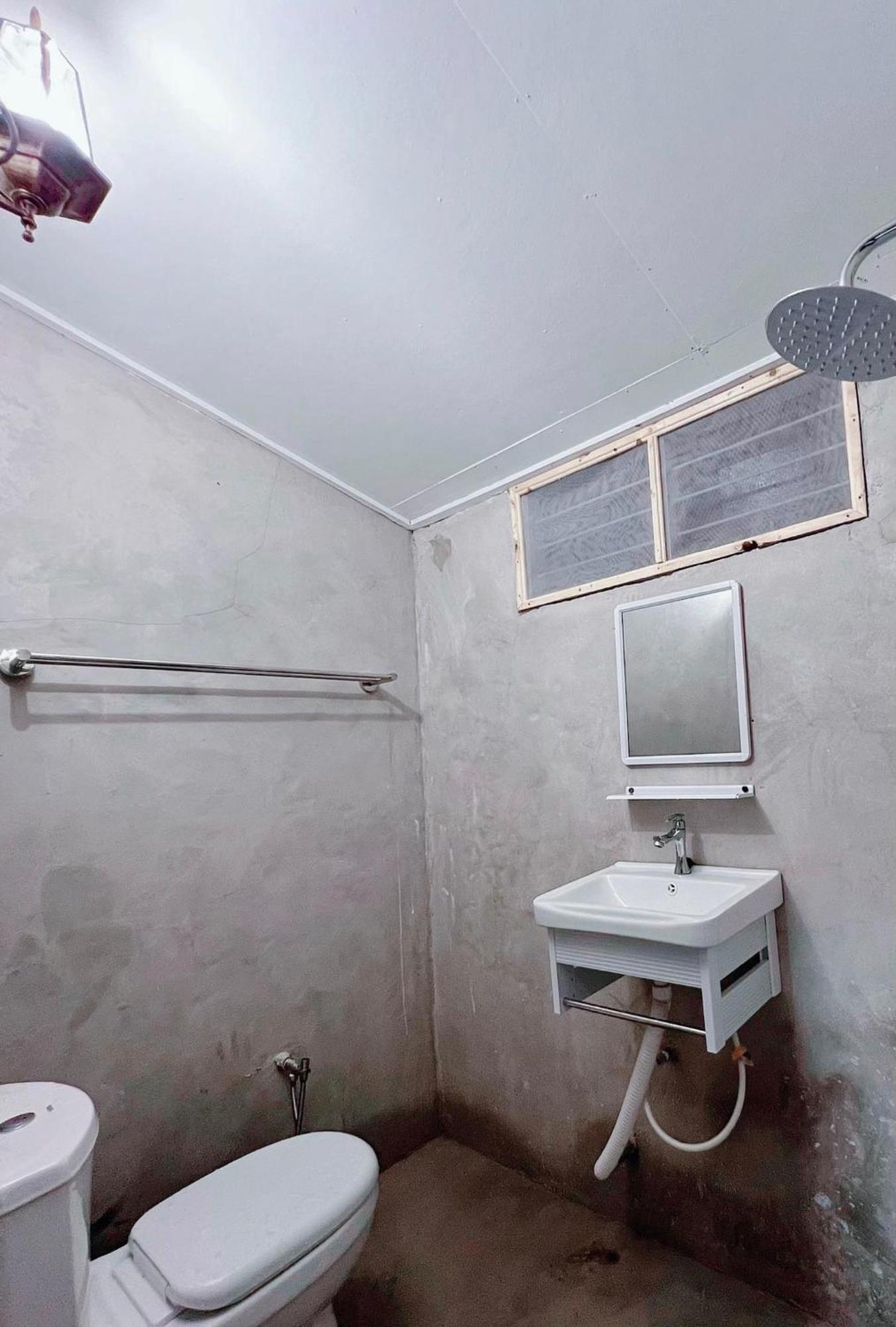 Kayangan Crystal Chalet Kampung Kuala Besut Εξωτερικό φωτογραφία